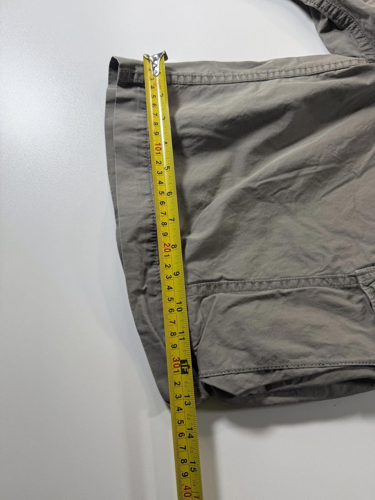 Polo Ralph Lauren Polo jeans ralph lauren Men's Cargo Shorts Size Large 40 Size US 34 / EU 50 - 8 Thumbnail
