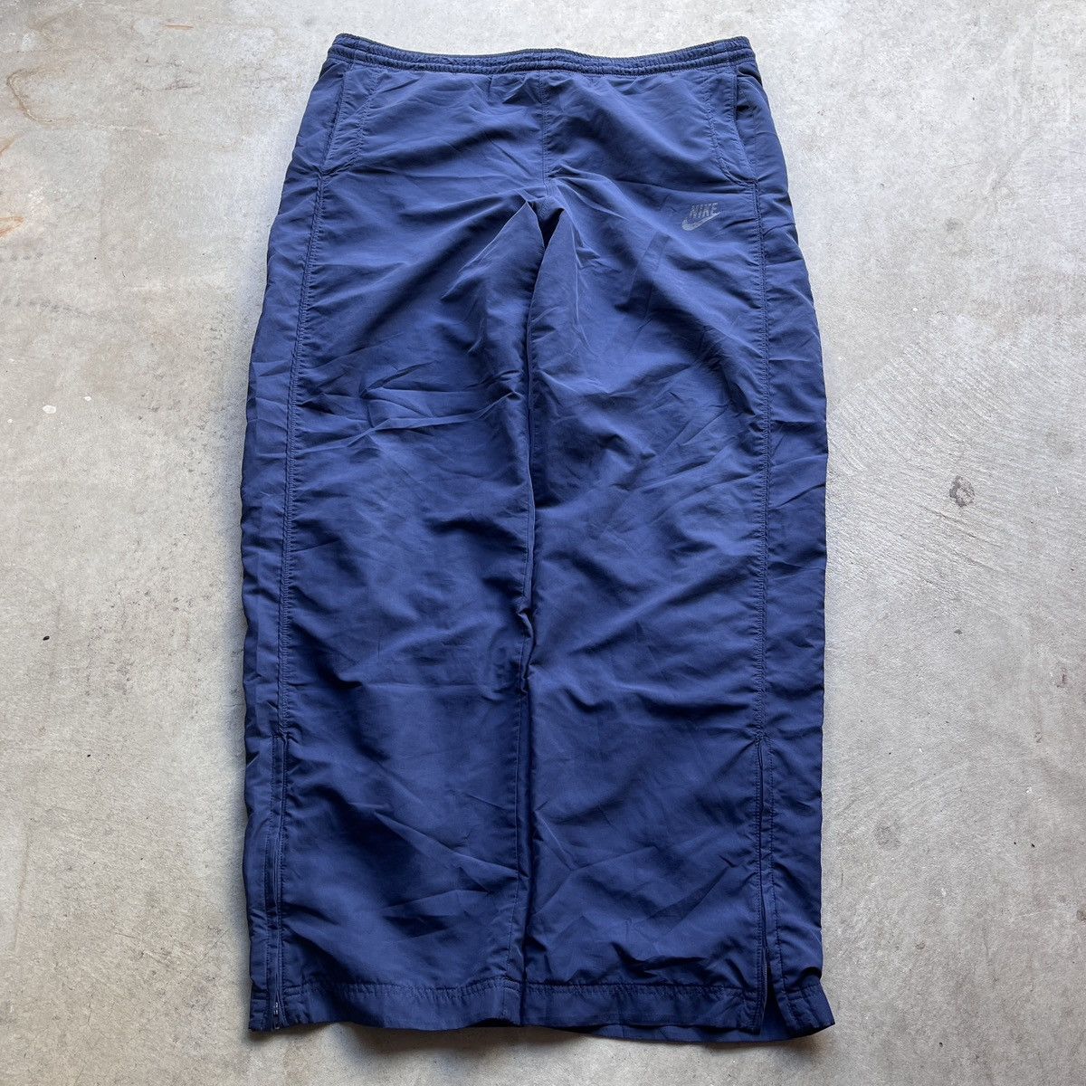 Nike Nike trackpants Size US 38 / EU 54 - 1 Thumbnail