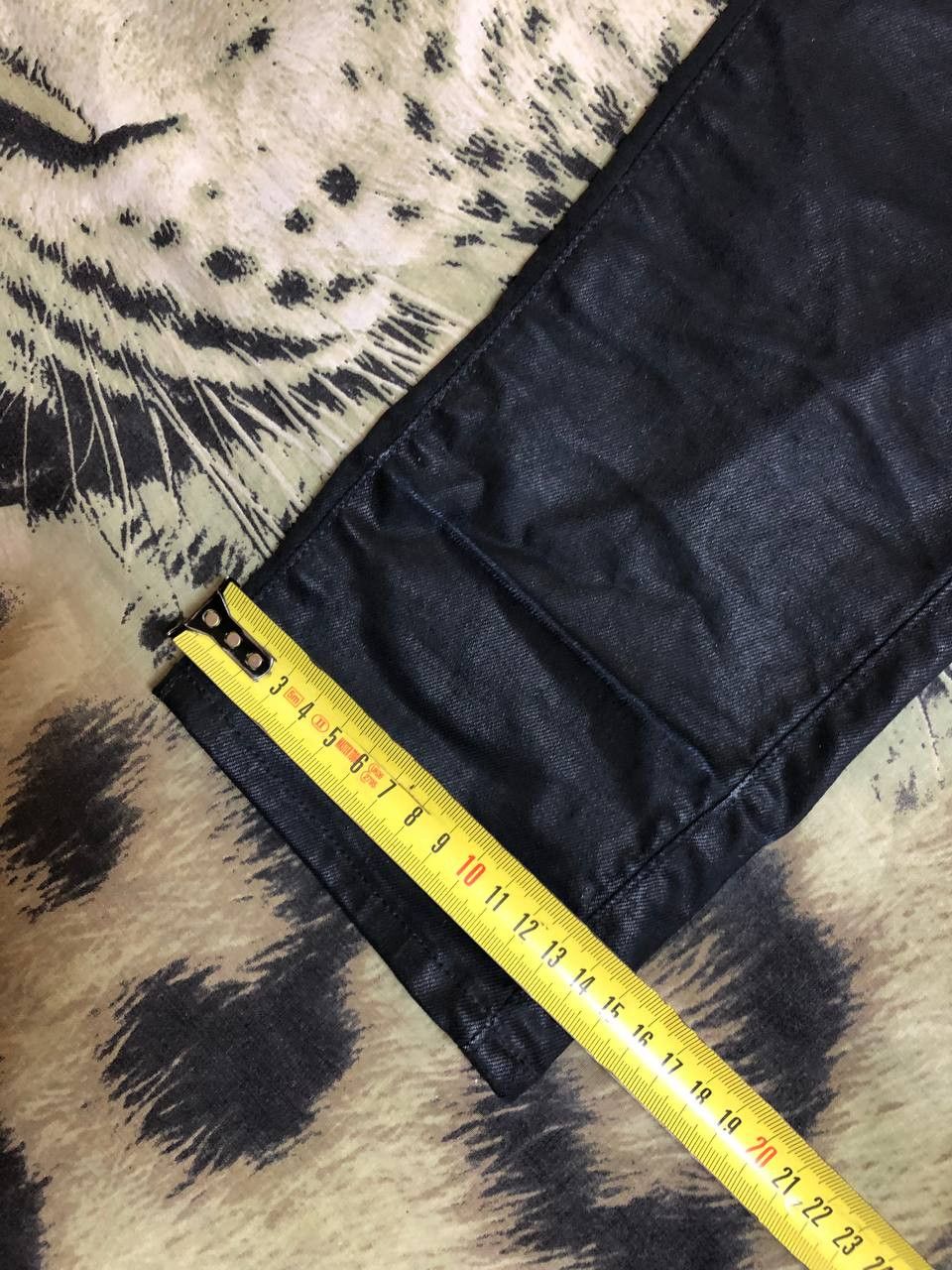 G-Star G-STAR REVEND SUPER SLIM Stretch Jeans Men Size US 30 / EU 46 - 16 Thumbnail