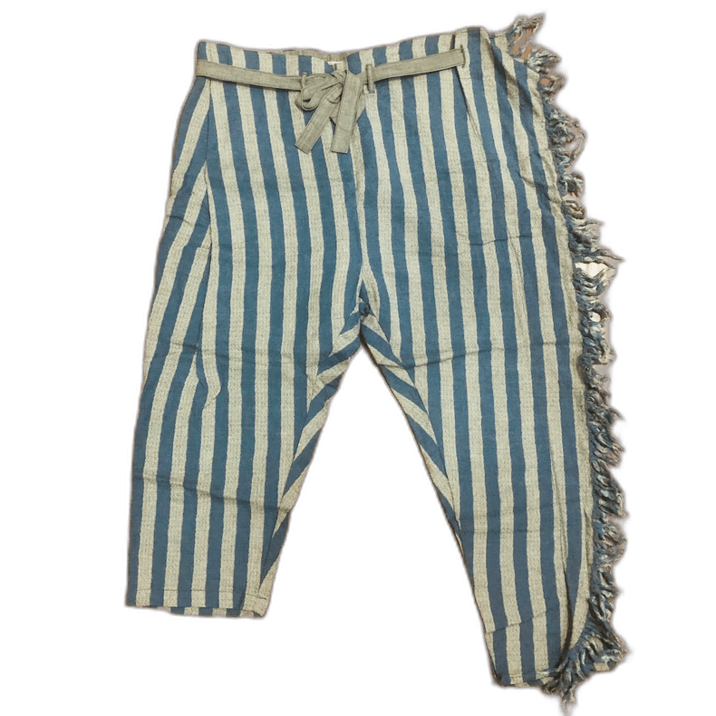 Kapital kapital wool irregular casual pants Size US 28 / EU 44 - 1 Thumbnail