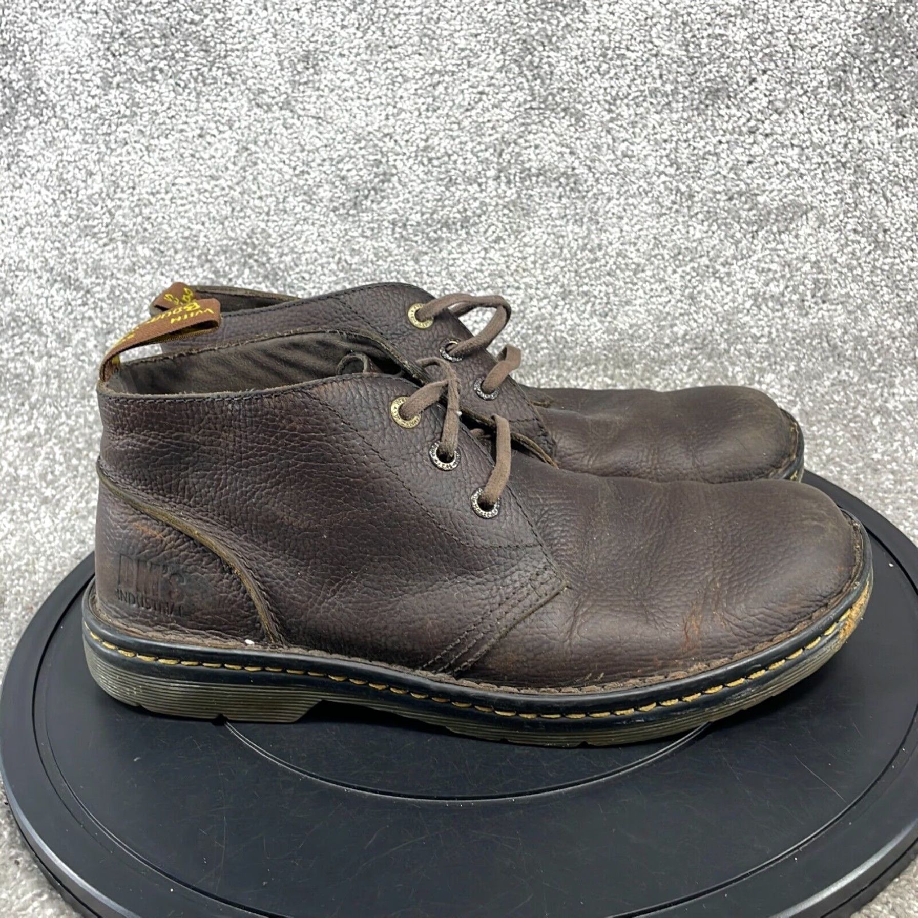 Dr martens sussex chukka clearance