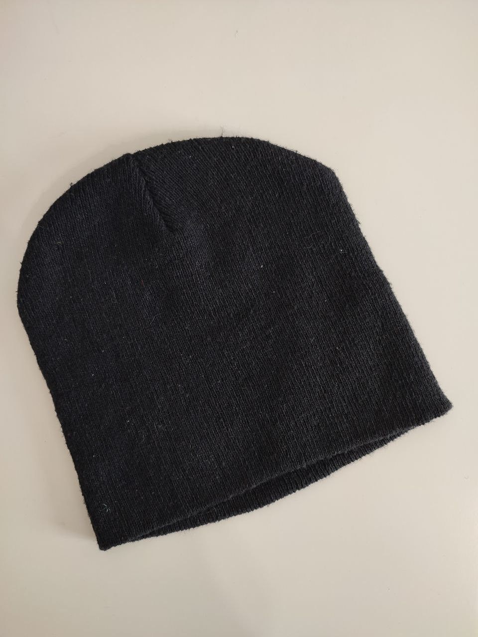 Vintage Vintage Beanie Hat Top Gear Turbo Challenge one size Size ONE SIZE - 4 Thumbnail