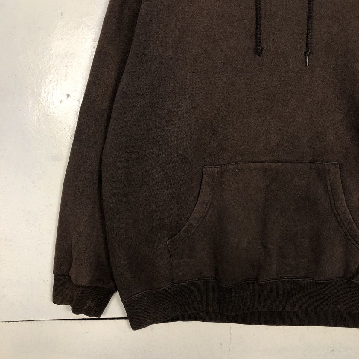 Japanese Brand 📌Vintage Hoodie Pull Over Discus Athletic Size US XXL / EU 58 / 5 - 6 Thumbnail