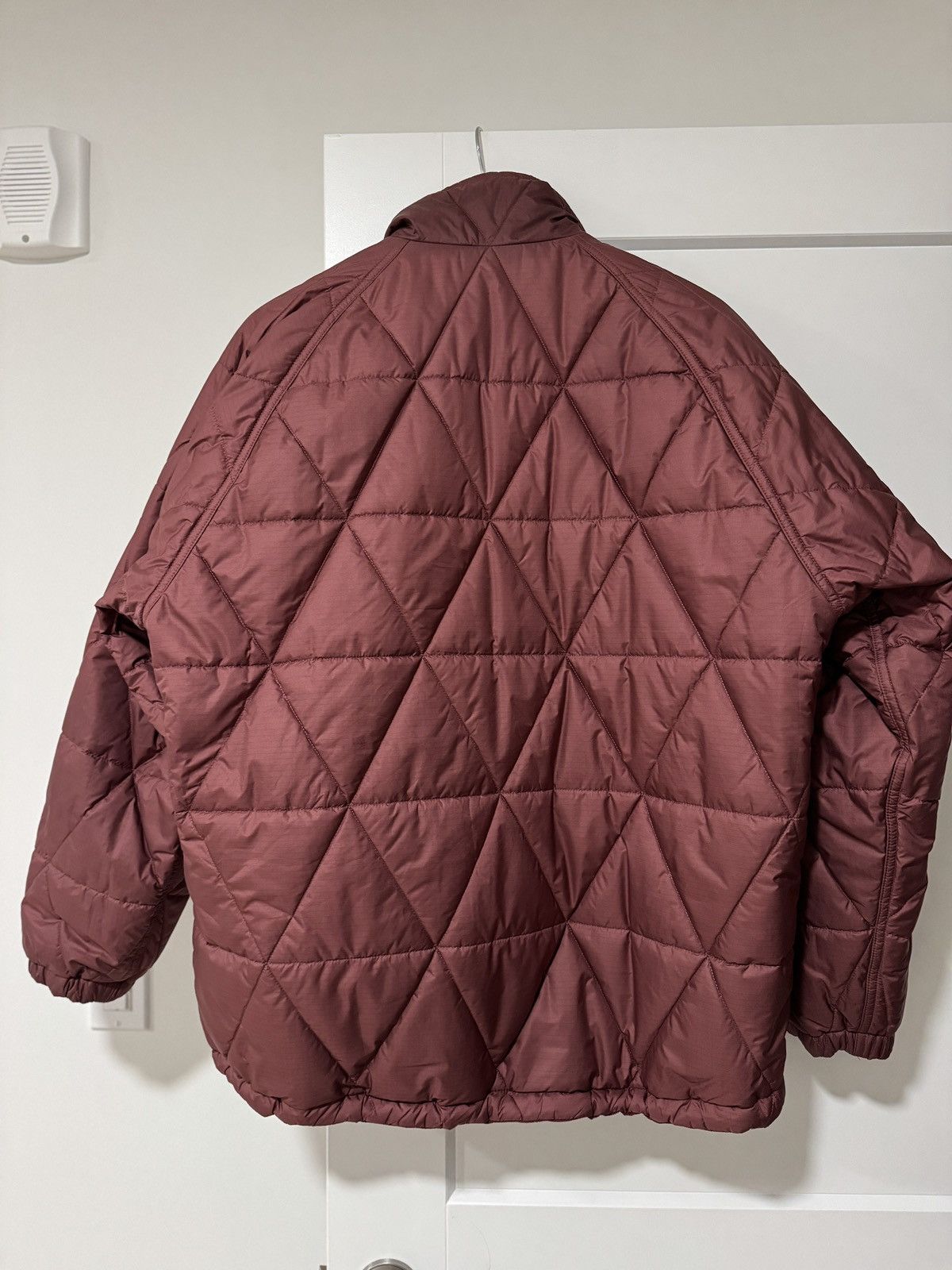 The North Face Purple Label The North Face Purple Label Corduroy Field Reversible Jacket Size US L / EU 52-54 / 3 - 7 Thumbnail