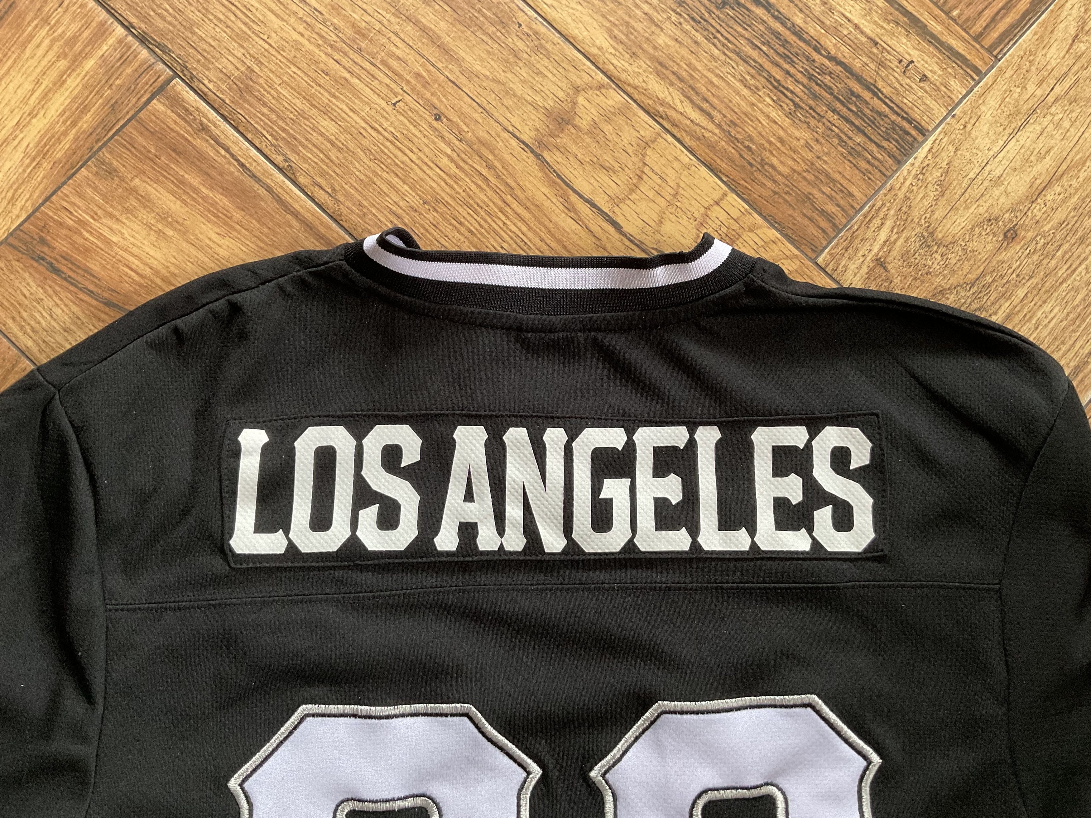 Other t-shirt Los Angeles Size US XS / EU 42 / 0 - 5 Thumbnail