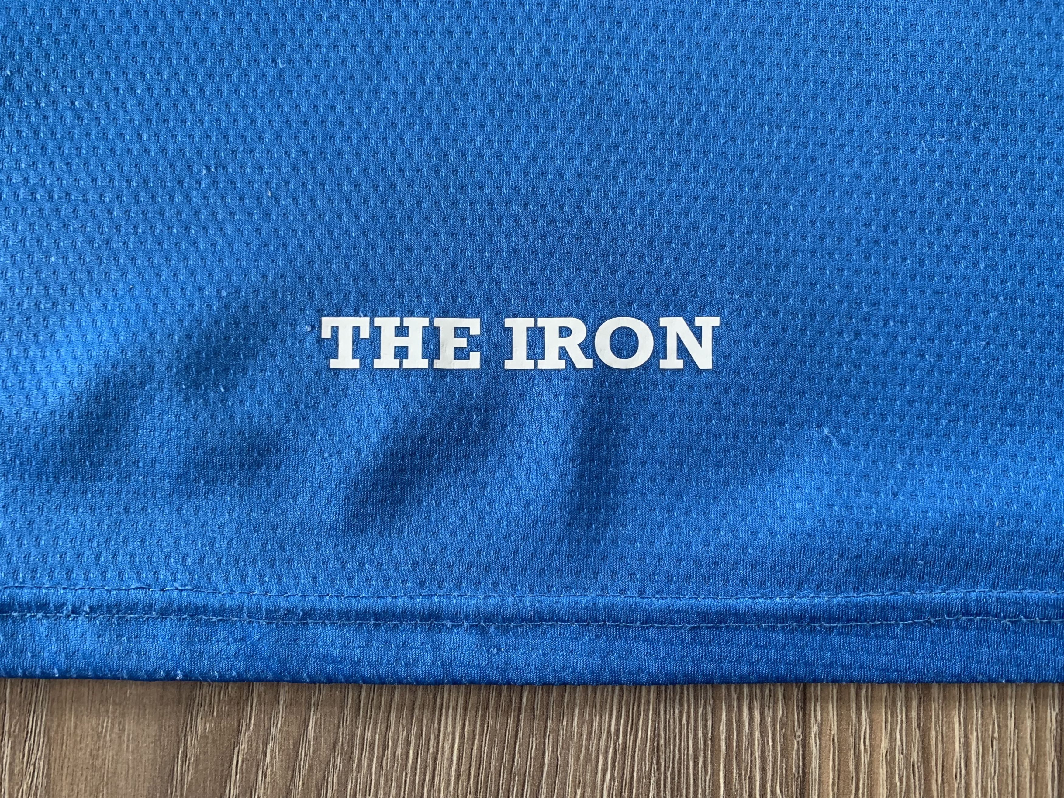 Other Carbrini Scunthorpe Home Shirt Size US S / EU 44-46 / 1 - 7 Thumbnail
