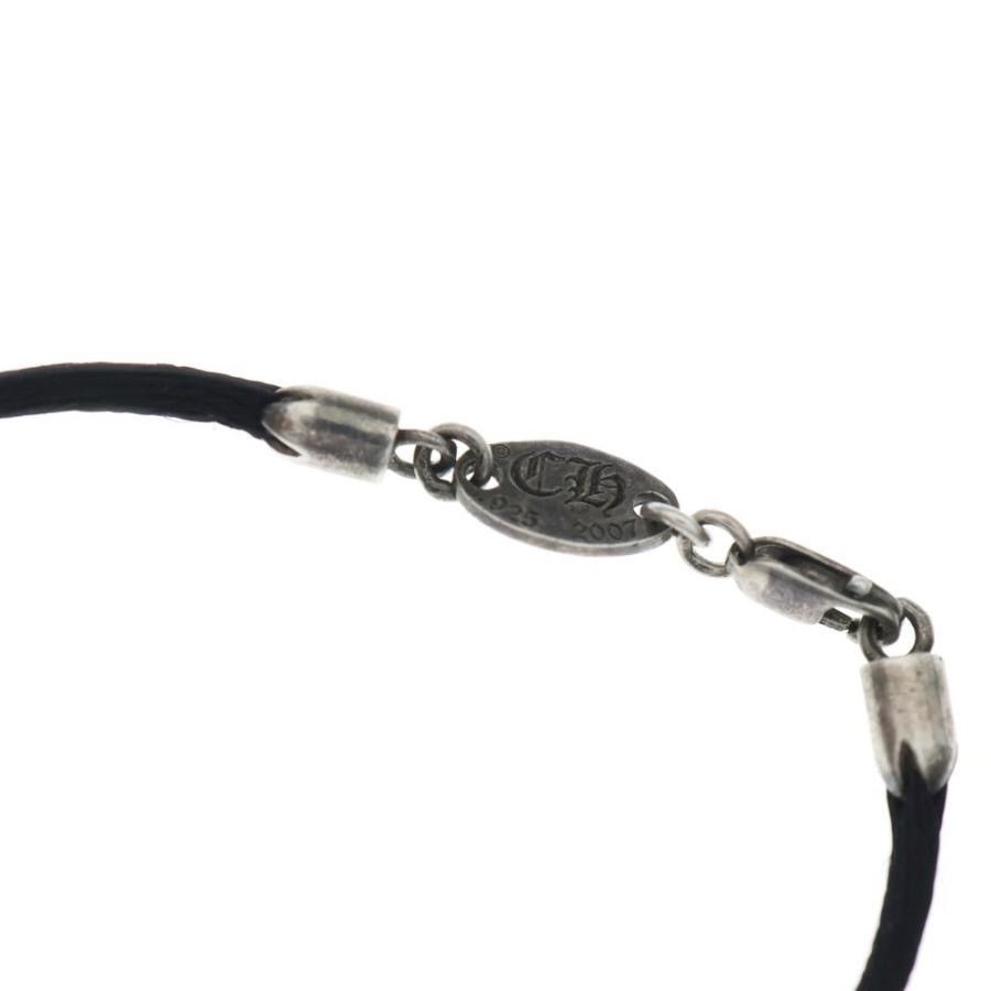 Chrome Hearts Chrome Hearts KZ Star Silk Bracelet Size ONE SIZE - 5 Thumbnail