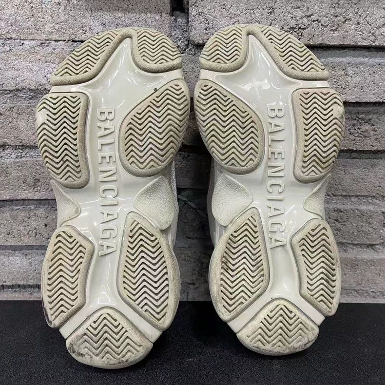 Balenciaga Balenciaga size 36 Dad Shoes 2502-Nextarrow Size US 5 / EU 37 - 8 Thumbnail