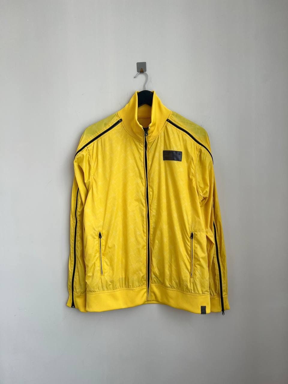 G-Star G-star men's Olympic jacket size L Size US L / EU 52-54 / 3 - 1 Thumbnail