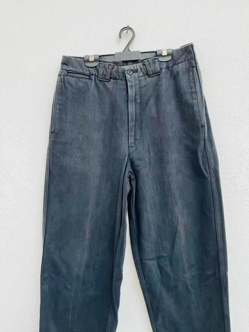 Comme des Garcons × Japanese Brand × Vintage Vintage Comme Des Garcons Japanese Designer Fashion Style Size US 28 / EU 44 - 3 Thumbnail