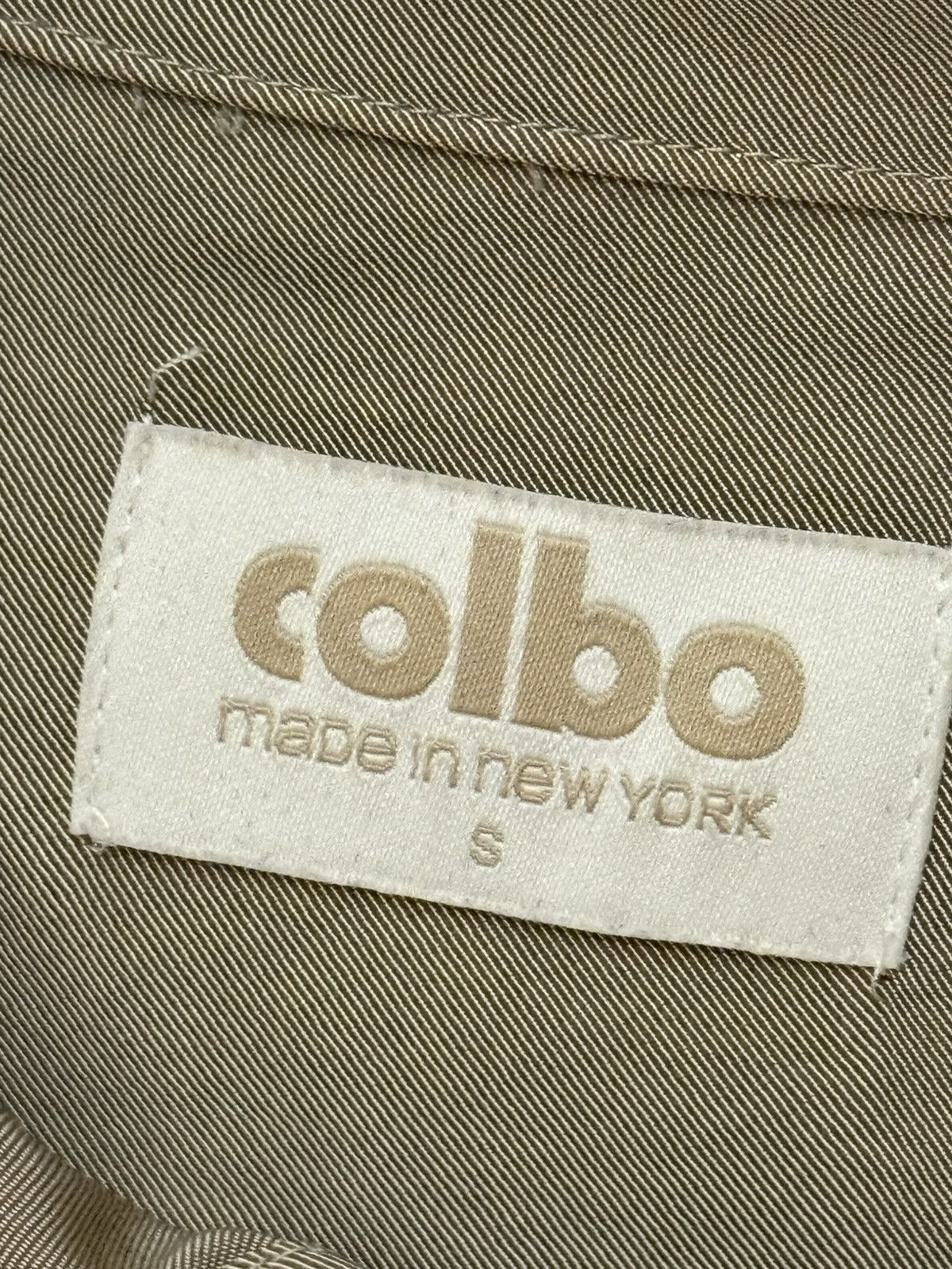Colbo Iridescent Flow Office Shirt Size US S / EU 44-46 / 1 - 2 Thumbnail