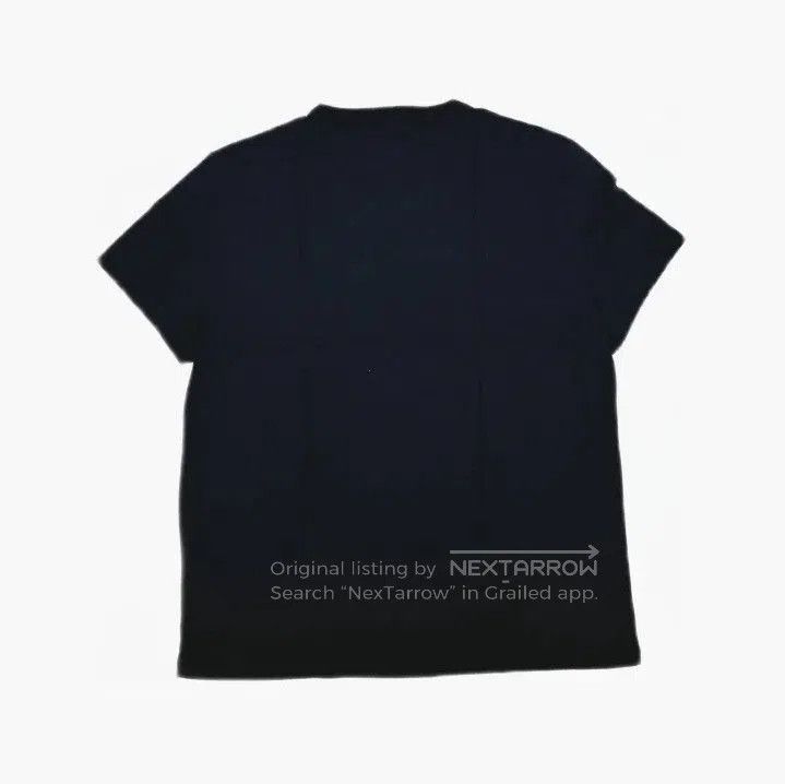 Polo Ralph Lauren Polo Ralph Lauren Solid Logo Embroidered V. Size US XXL / EU 58 / 5 - 3 Thumbnail