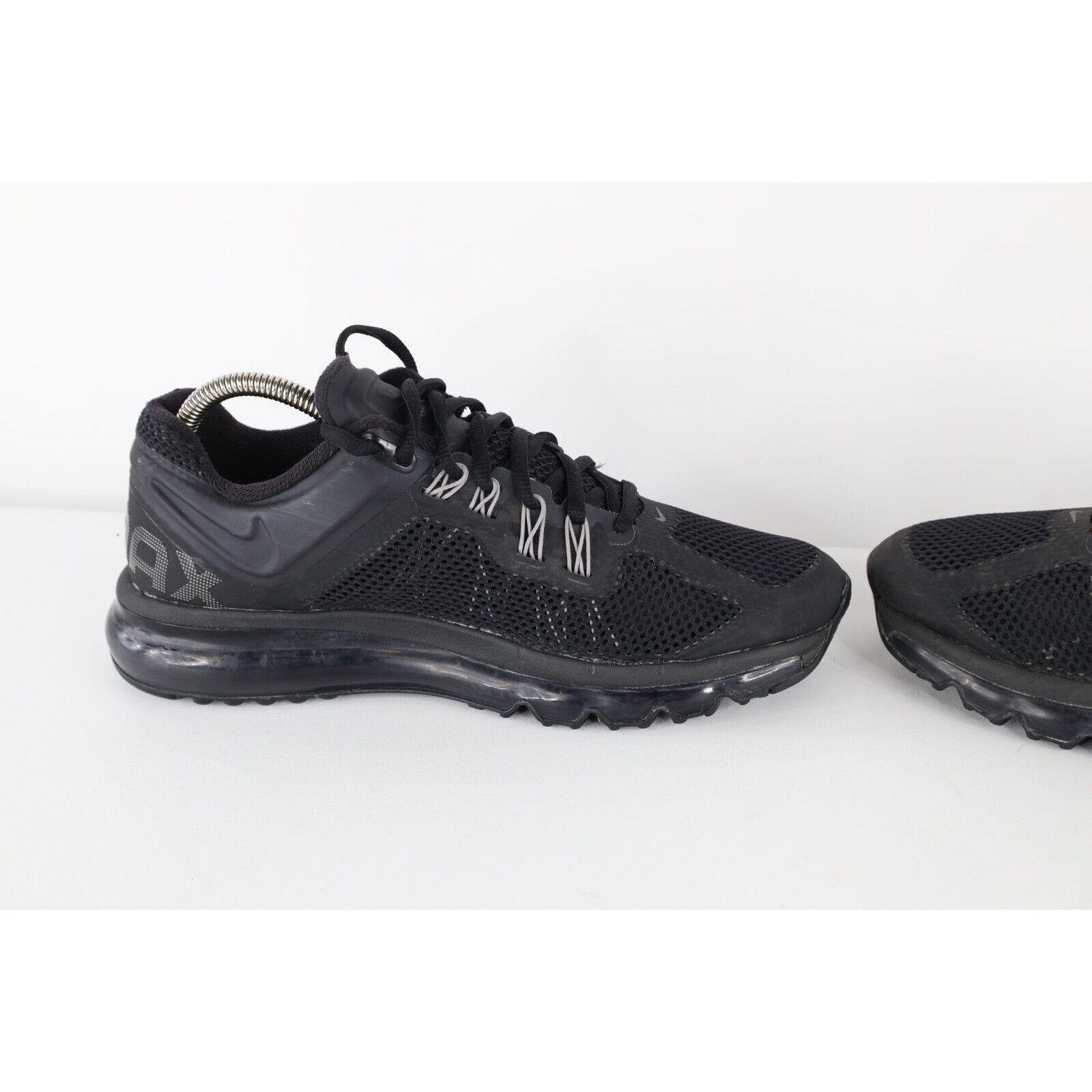 Nike × Vintage Vintage Nike Air Max 2013 Reflective Shoes Sneakers Size US 8.5 / EU 41-42 - 7 Thumbnail