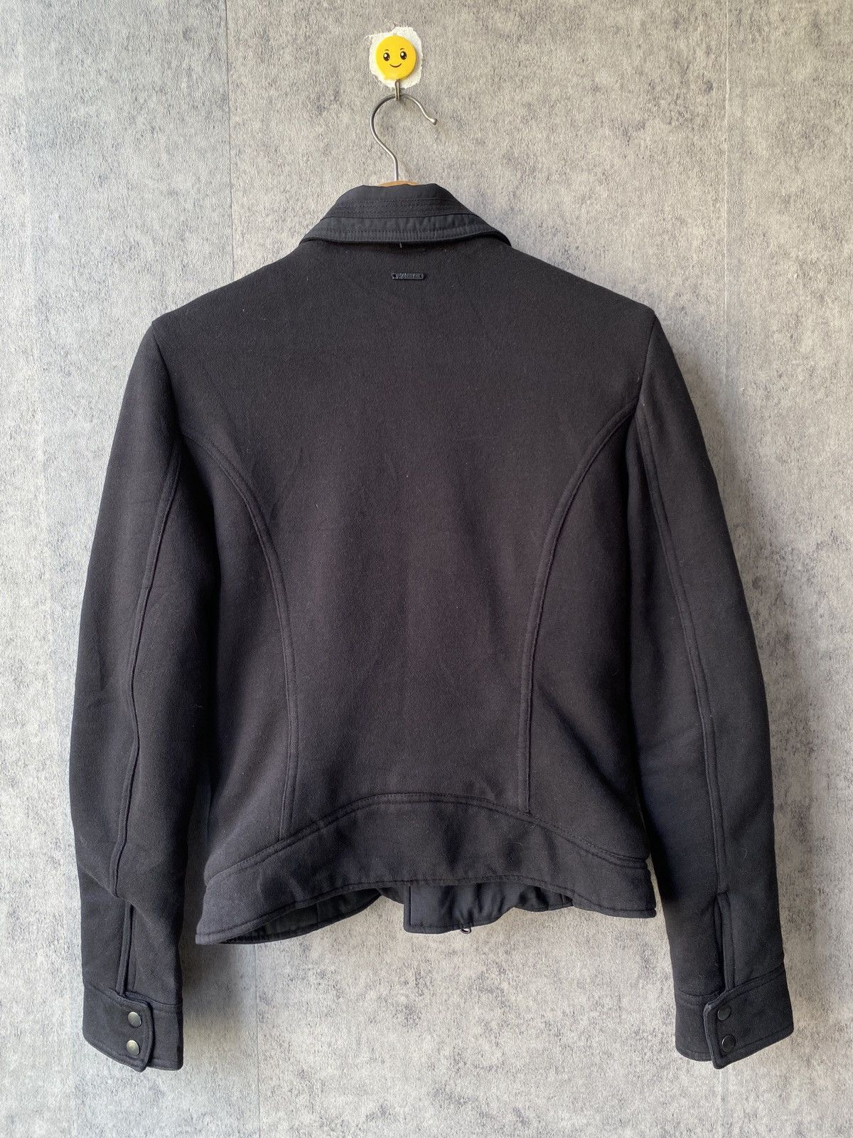 Diesel Diesel Biker Jacket Size US XS / EU 42 / 0 - 3 Thumbnail