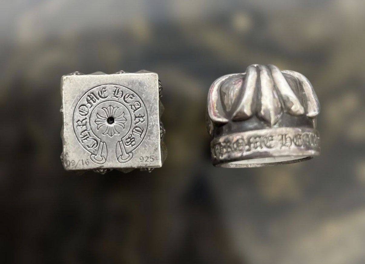 Chrome Hearts Chrome Hearts Christmas Novelty Incense Tooth paste Cap Size ONE SIZE - 3 Thumbnail