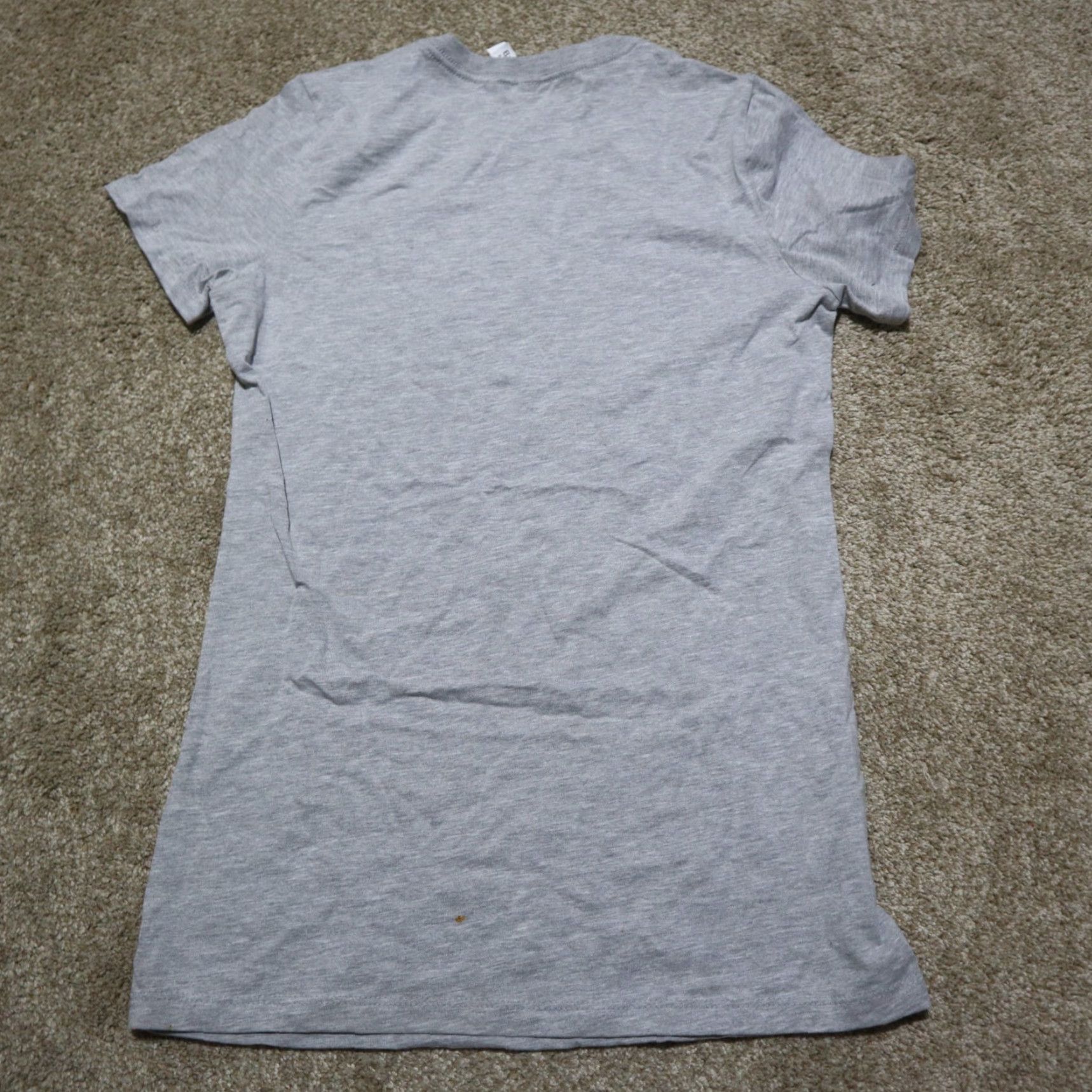 Vintage Blue Bloods Shirt Women Size S Gray Tee T-Shirt Short Sleeve Small Blue Bloods Size S / US 4 / IT 40 - 5 Thumbnail