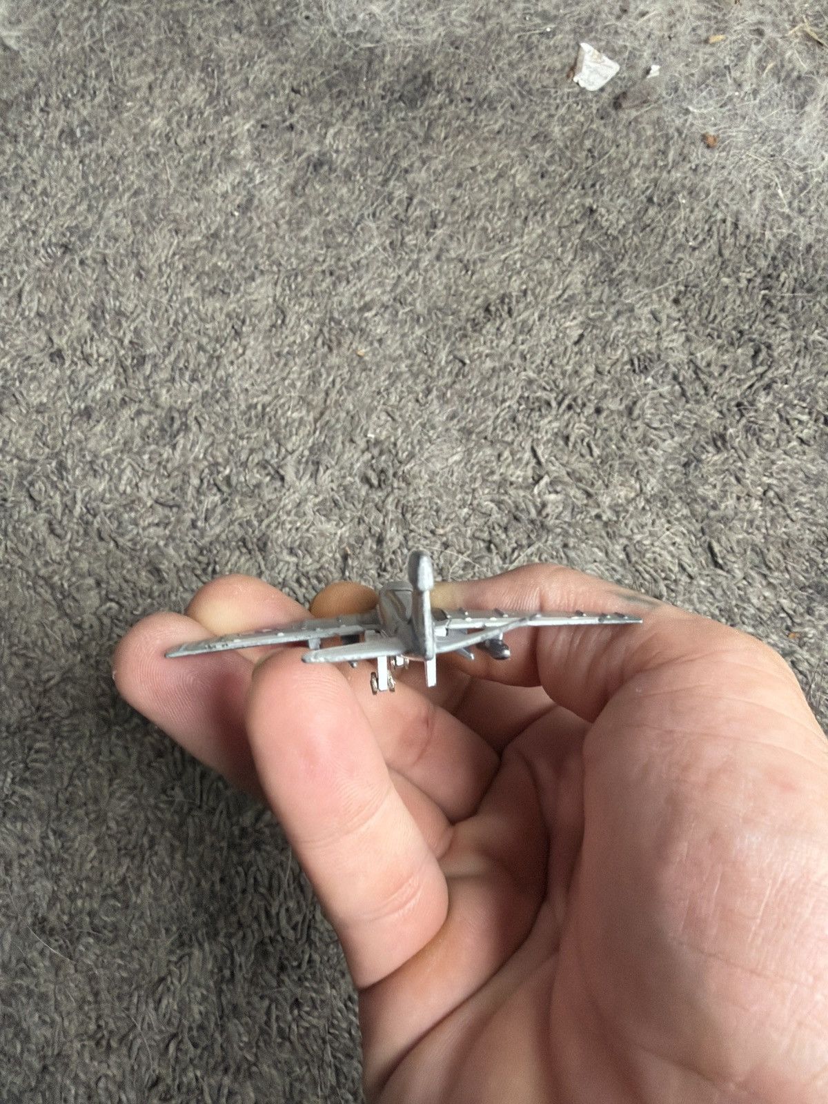 Hypebeast EA-6A Intruder Size ONE SIZE - 5 Thumbnail