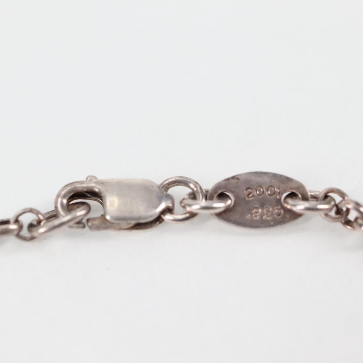 Chrome Hearts Chrome Hearts Roll Chain Necklace Size ONE SIZE - 5 Thumbnail