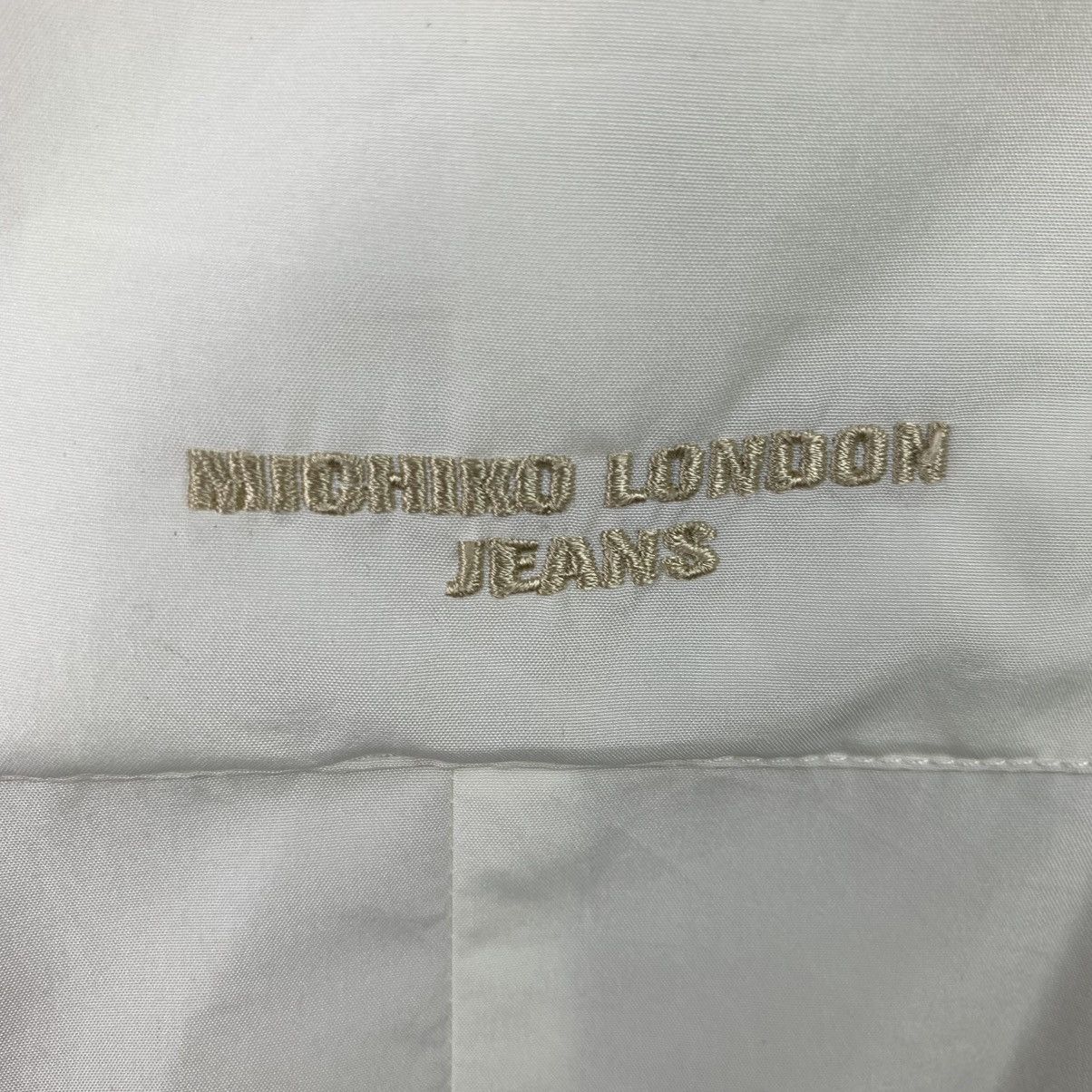Japanese Brand × Vintage Vintage Japanese Brand Michiko London Jacket Size US M / EU 48-50 / 2 - 9 Thumbnail