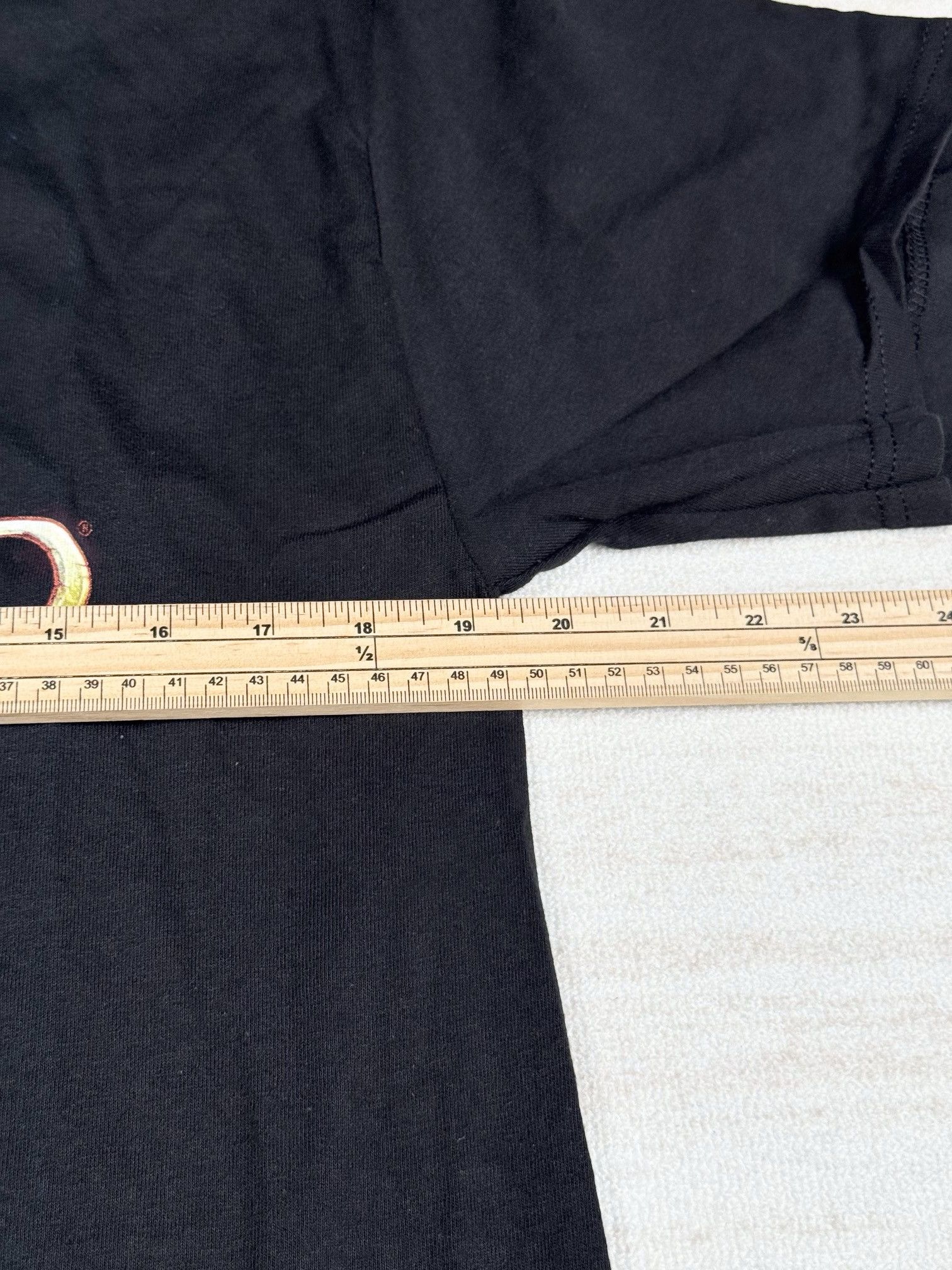 Vintage diablo blizzard Hans tee Size US L / EU 52-54 / 3 - 8 Thumbnail