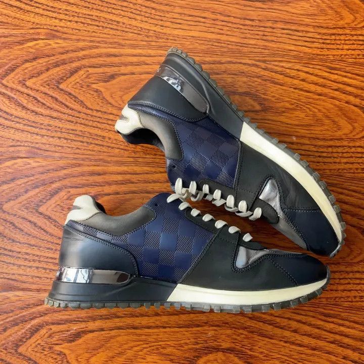 Louis Vuitton Louis Vuitton Casual Low-top Lifestyle Shoes -2508 Size US 6.5 / EU 39-40 - 7 Thumbnail