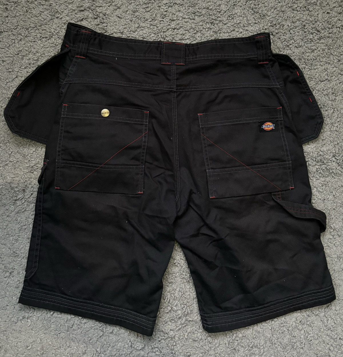 Dickies 🔥Dickies Work Shorts🔥 Size US 34 / EU 50 - 2 Thumbnail