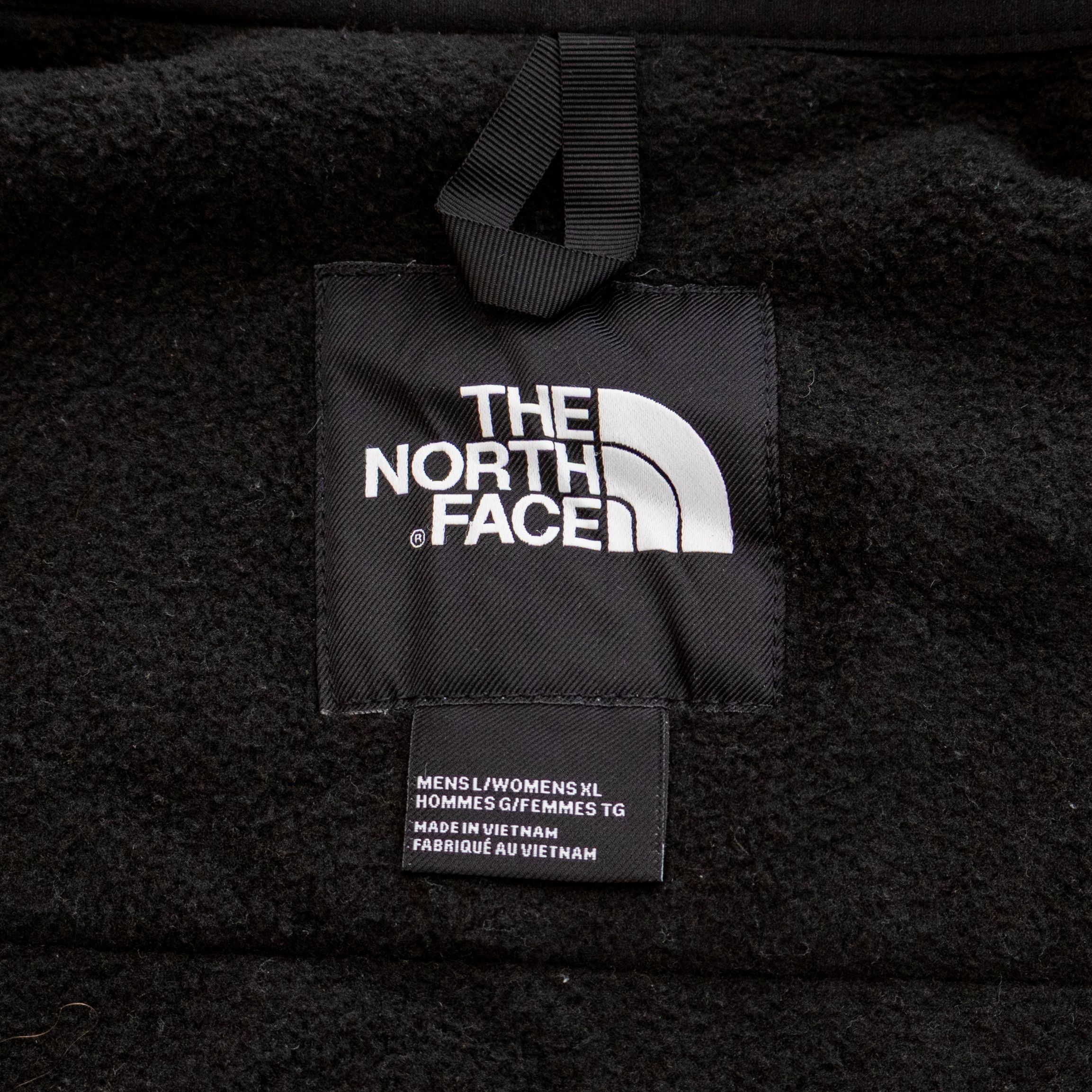 The North Face The North Face Men’s - '95 Retro Denali Panelled Fleece XL Size US XL / EU 56 / 4 - 14 Thumbnail
