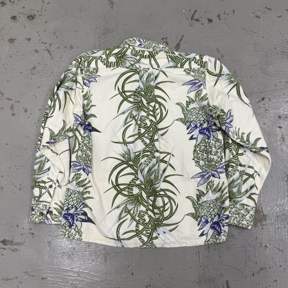 Sun Surf Vintage Sun Surf Hawaii Shirt Size US XS / EU 42 / 0 - 2 Thumbnail