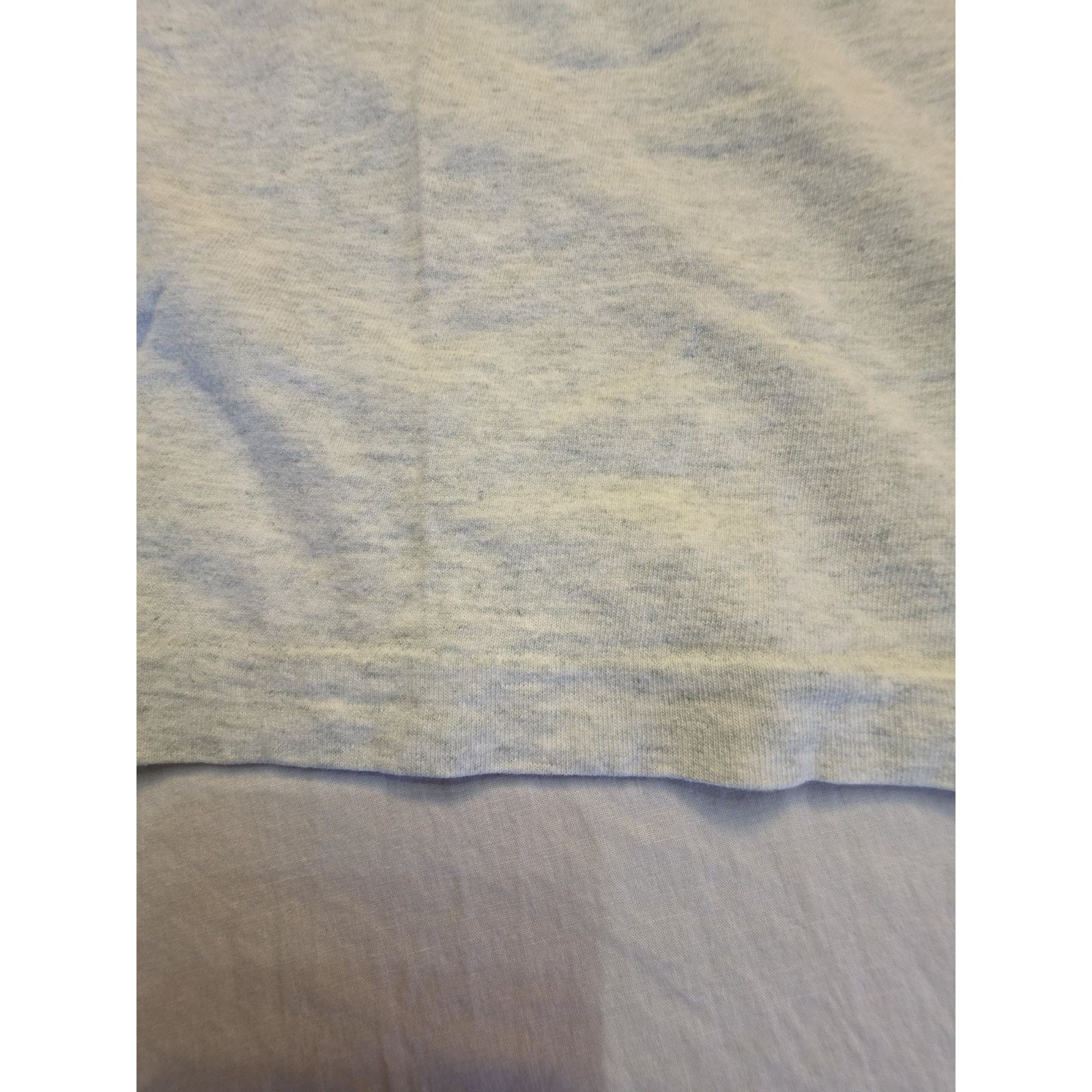 Fruit Of The Loom Penn State Nittany Lions Sing Vintage Fruit Of The Loom Mens Size US L / EU 52-54 / 3 - 2 Thumbnail