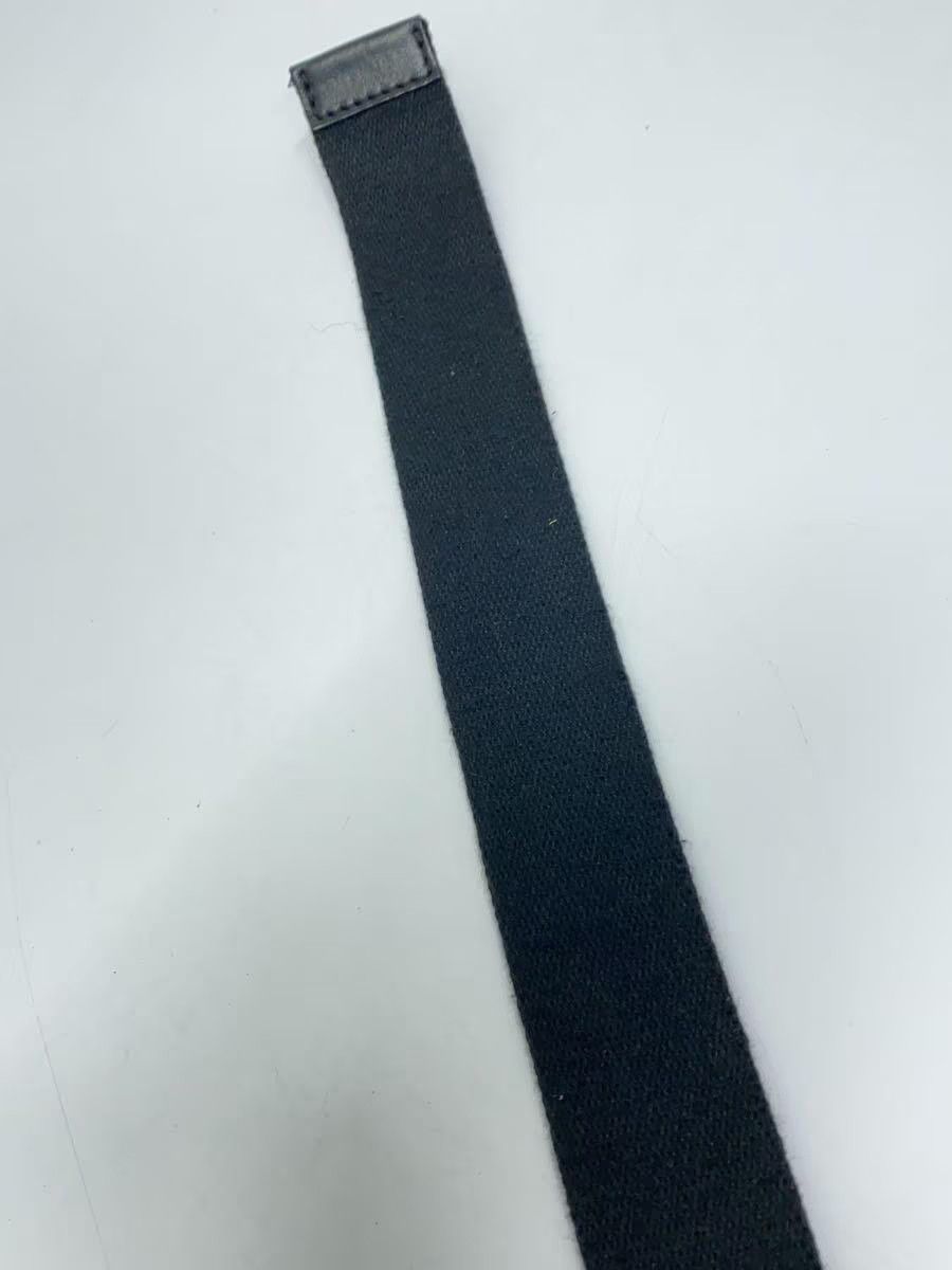 Maison Margiela SS21 Numbers Belt Size ONE SIZE - 8 Thumbnail