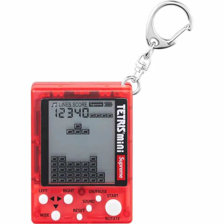 Supreme Supreme/Tetris Mini Size ONE SIZE - 1 Preview