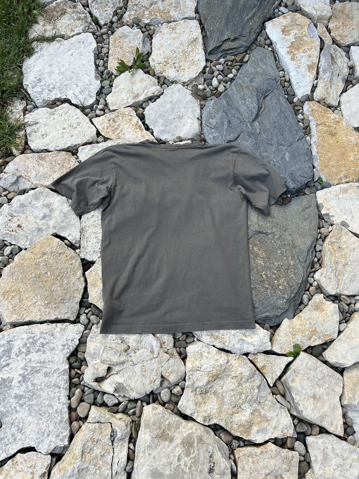 Salomon × Vintage Salomon vintage y2k outdoor big logo shadow tee t-shirt Size US L / EU 52-54 / 3 - 14 Thumbnail