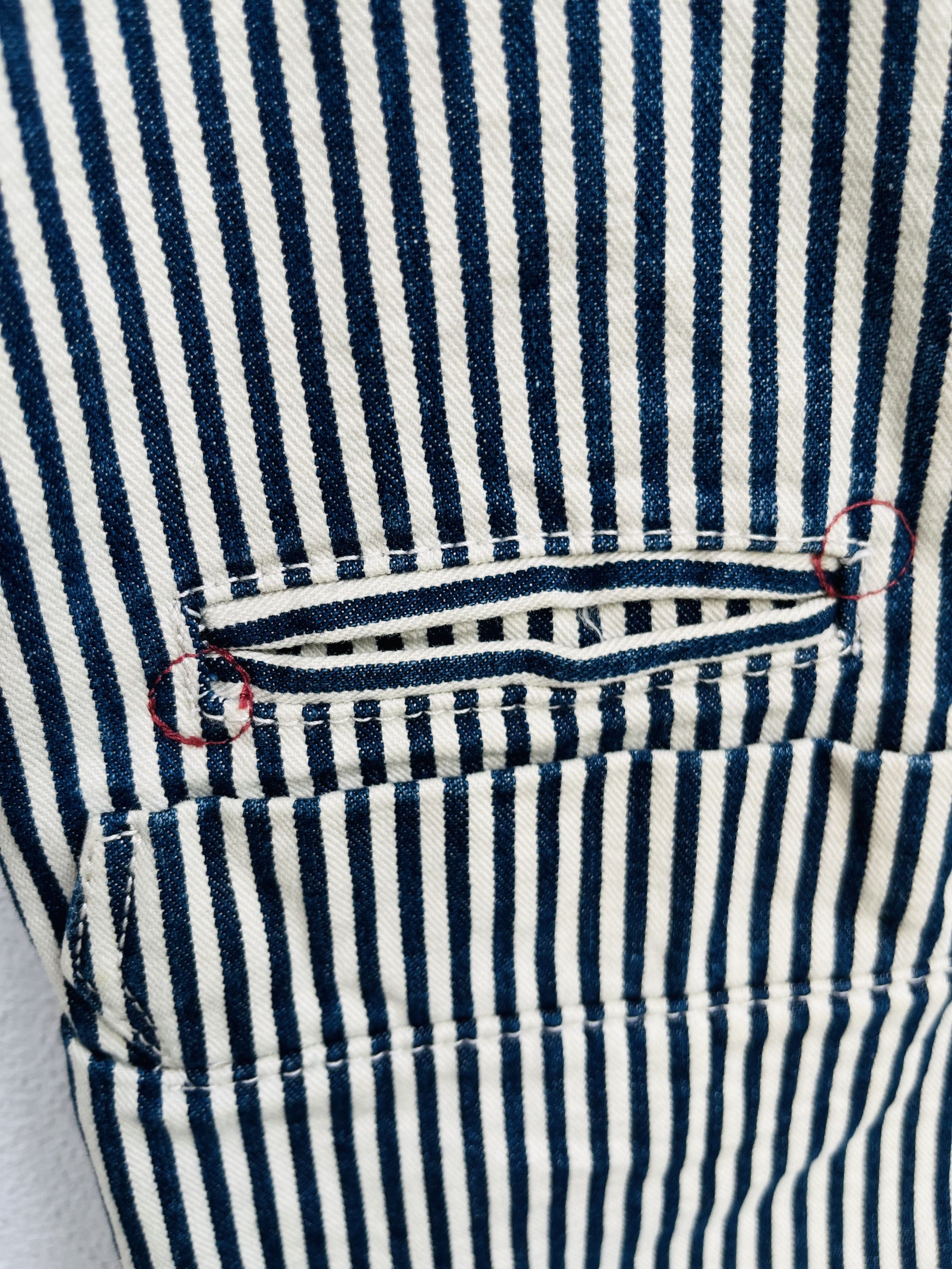 Paul Smith Vintage Paul SmithRed Ear Japanese Designer Fashion Style Size US L / EU 52-54 / 3 - 9 Thumbnail