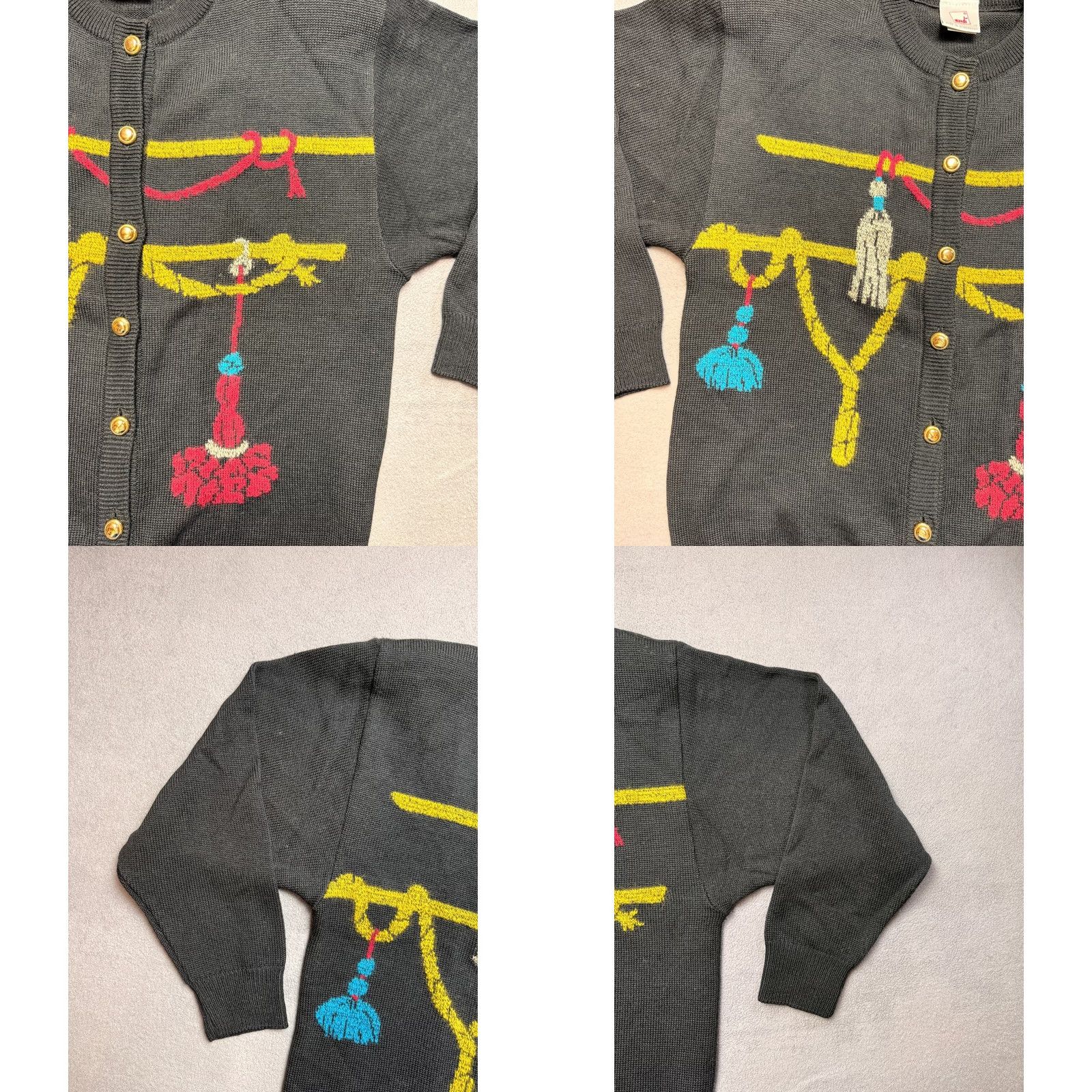 Vintage Item Specifications: Brand: Mondi Size S / US 4 / IT 40 - 8 Thumbnail
