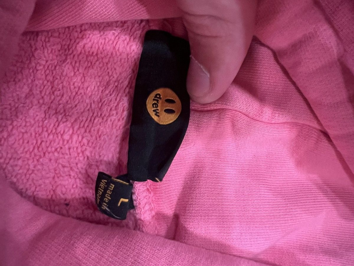 Drew House Drew House Mascot Hoodie Size US L / EU 52-54 / 3 - 6 Thumbnail