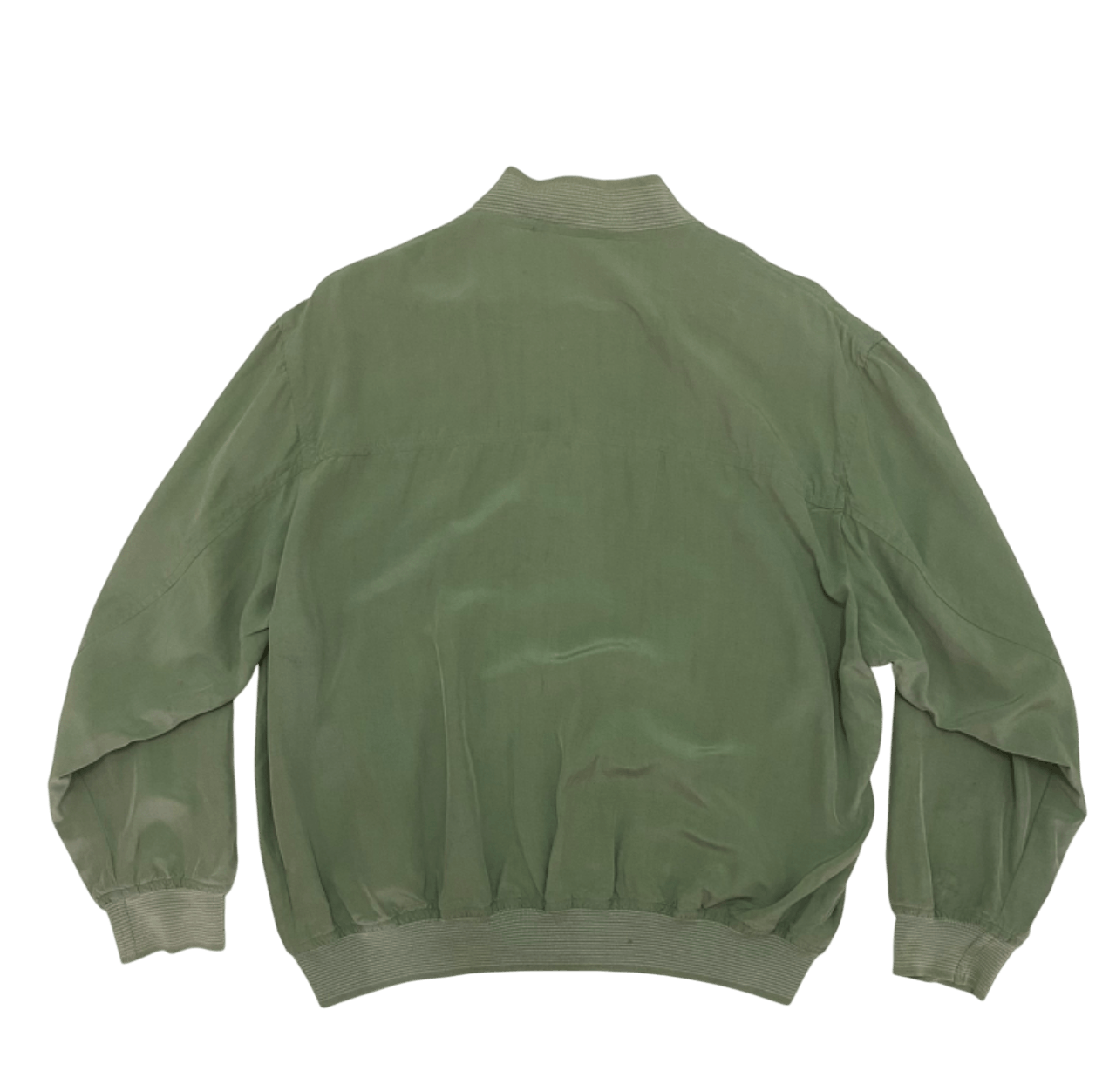 Dior Christian Dior Light Bomber Jacket Size US L / EU 52-54 / 3 - 2 Thumbnail