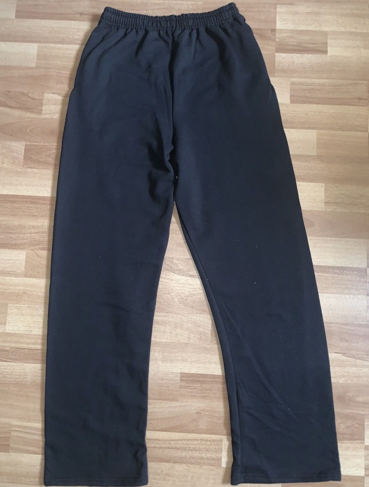 Japanese Brand AK47 Sweatpants V2 Size US 34 / EU 50 - 3 Thumbnail