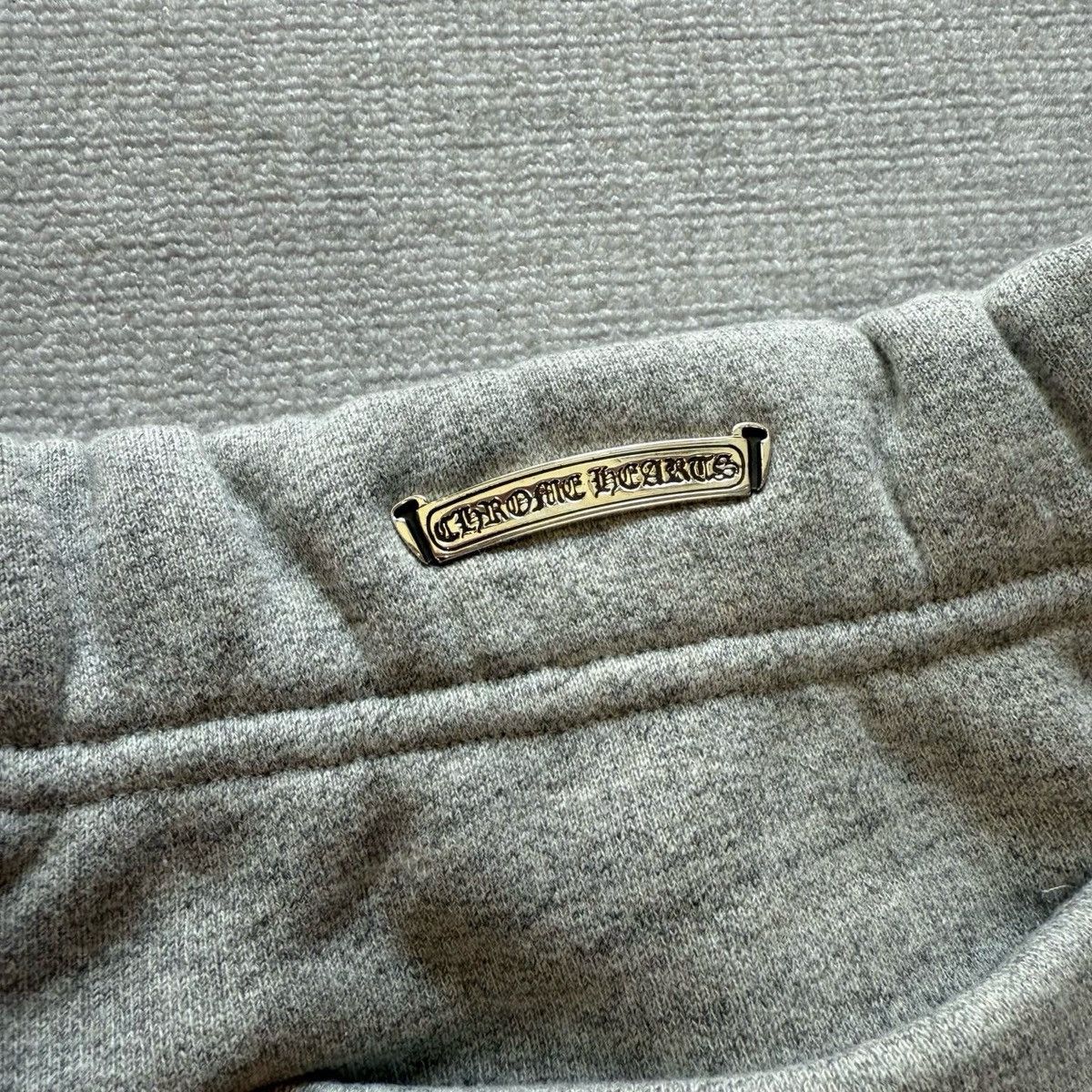 Chrome Hearts Chrome Hearts Nylon Embroidered patch short size L Size US 40 / EU 56 - 4 Thumbnail