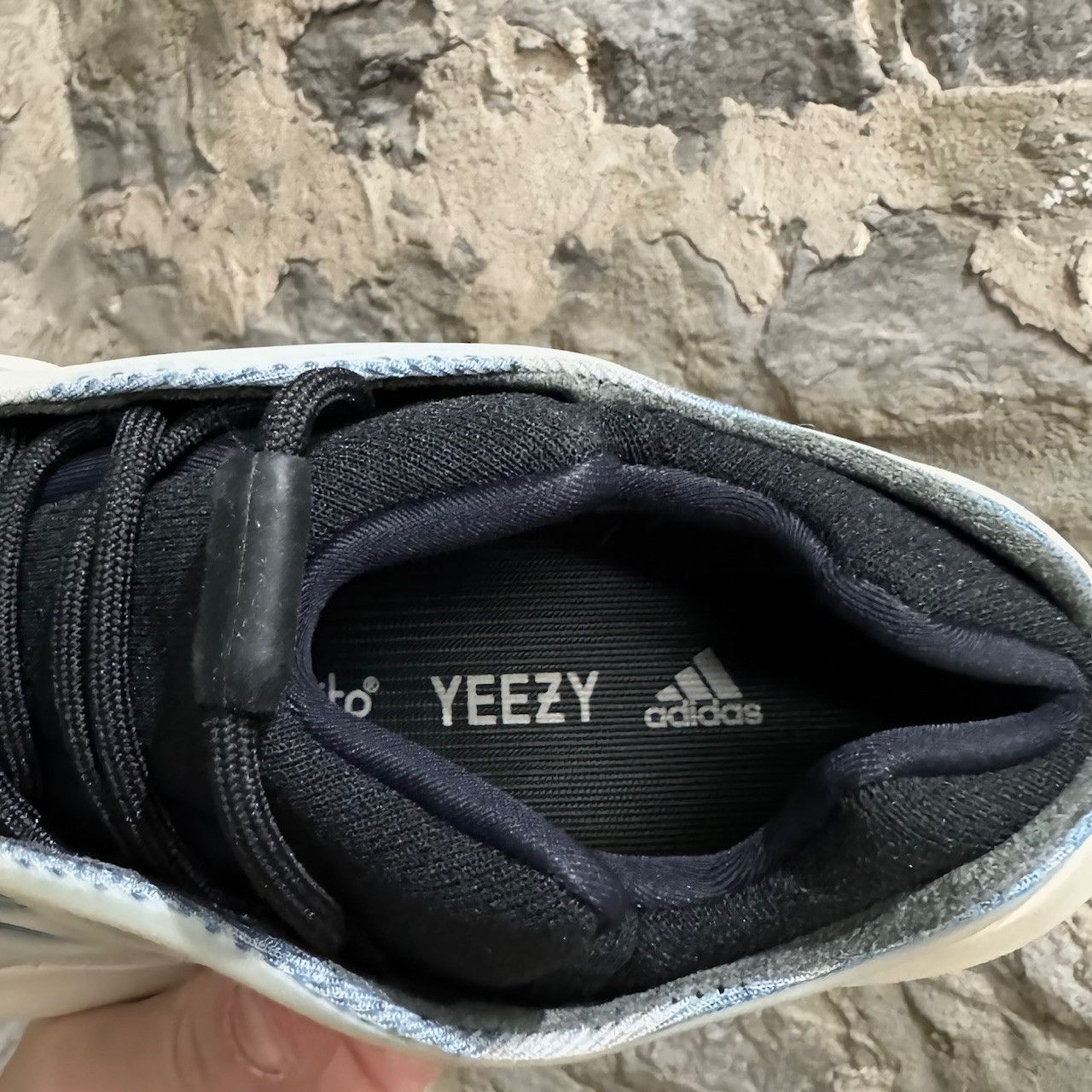 Adidas × Kanye West Adidas Yeezy 700 V3 Kyanit Sneakers Size US 9.5 / EU 42-43 - 8 Thumbnail