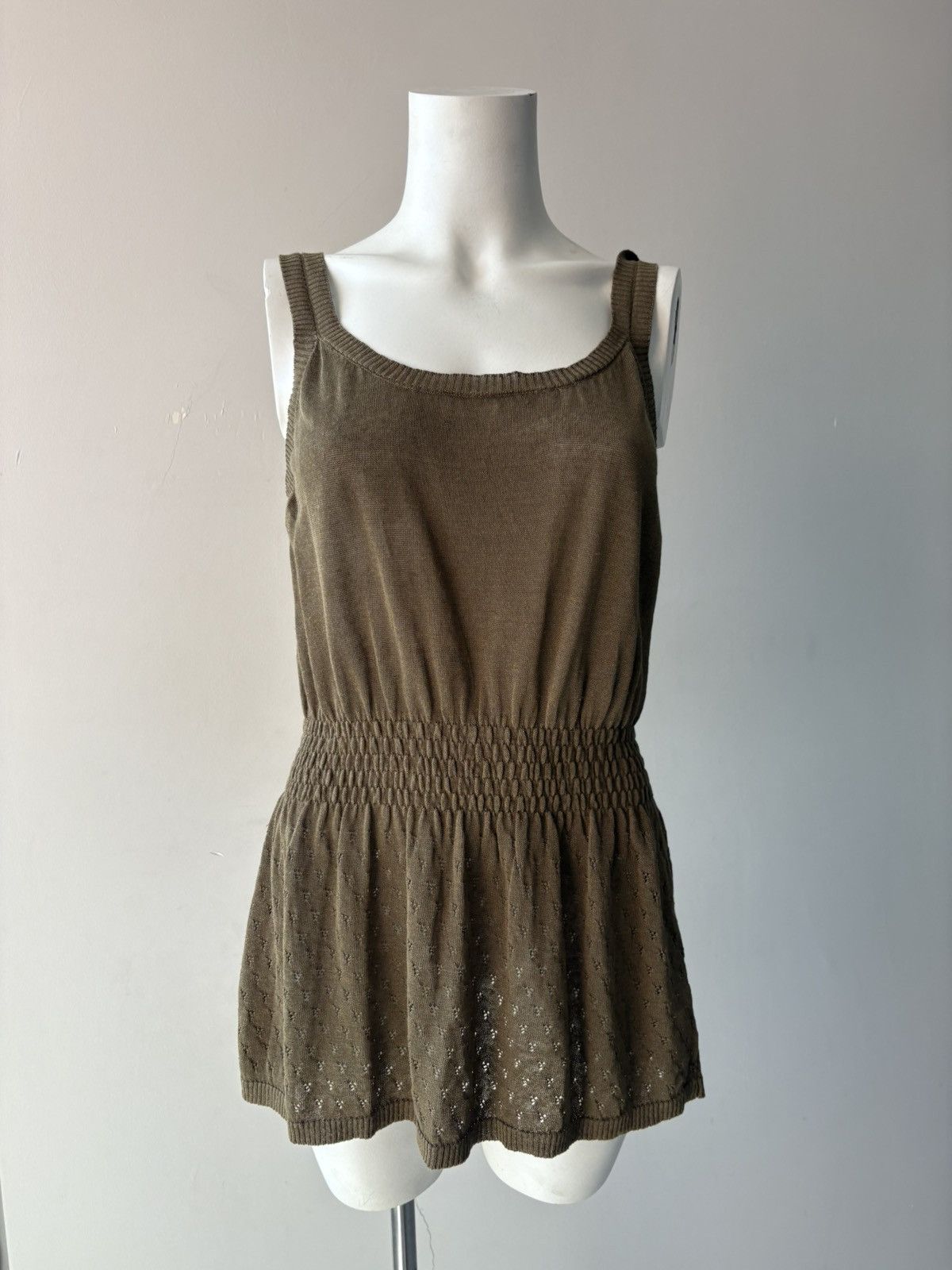 Burberry Burberry dress Size XL / US 12-14 / IT 48-50 - 10 Thumbnail