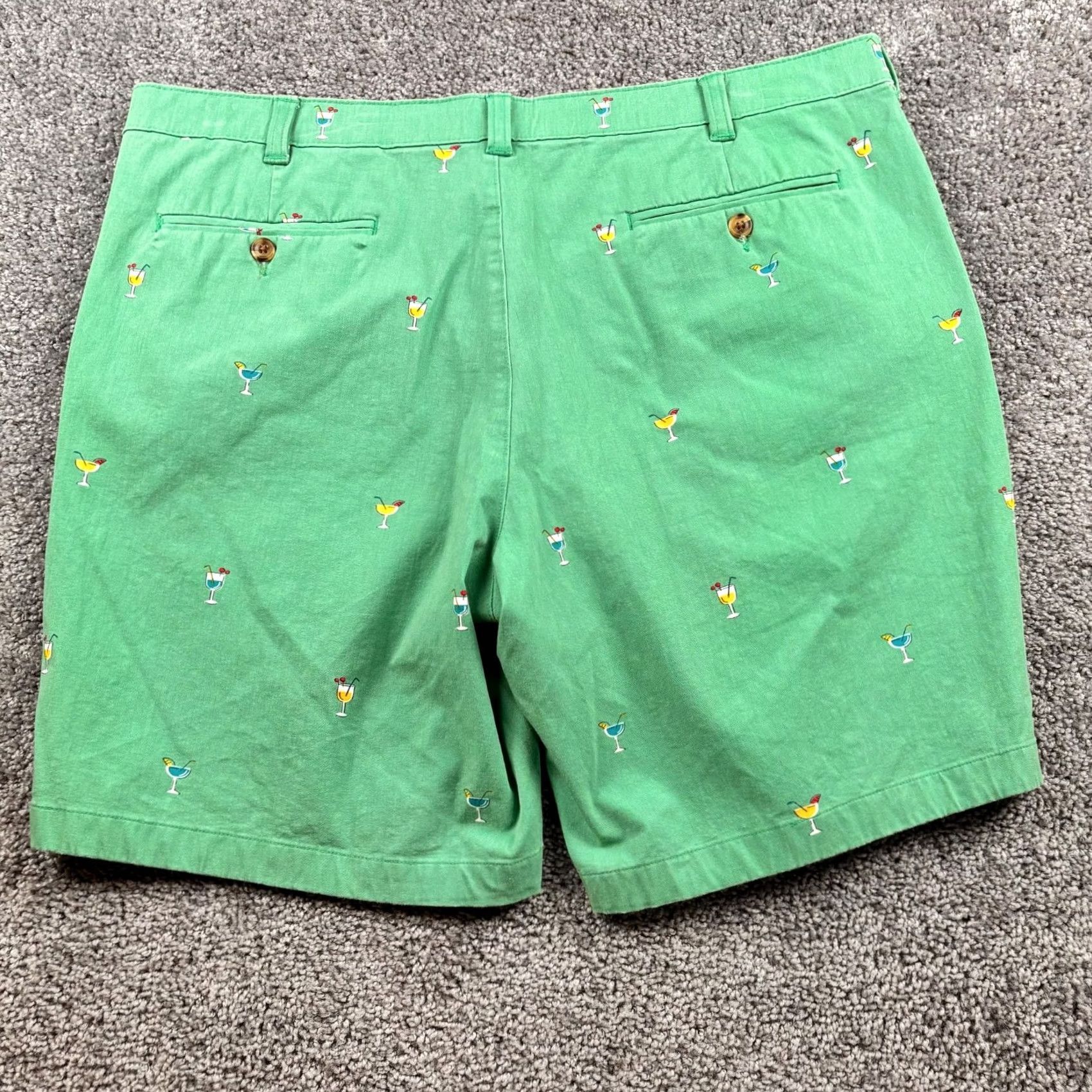 Club Room VINTAGE has been rejected Size US 38 / EU 54 - 4 Thumbnail