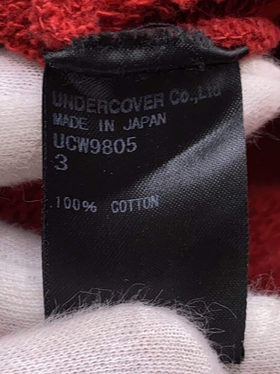 Undercover SS19 The Acid Soup Sweatshirt Size US XL / EU 56 / 4 - 8 Thumbnail