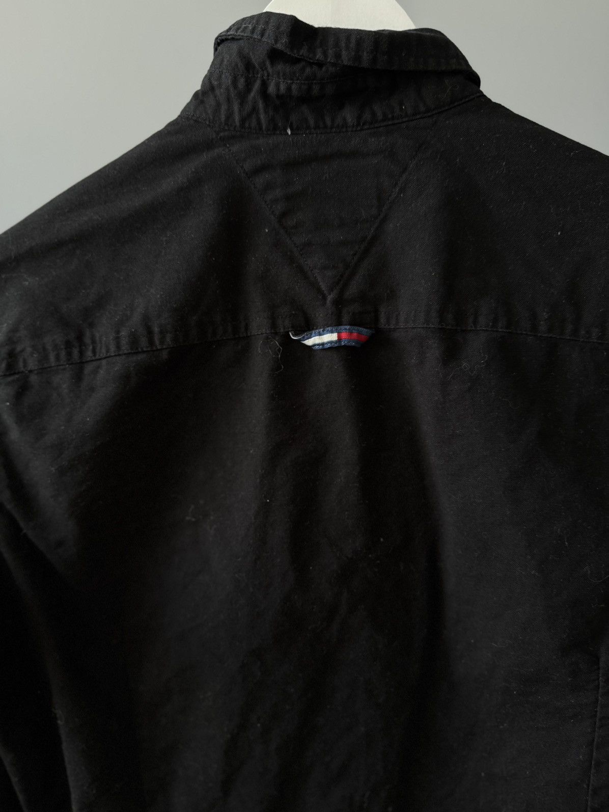 Tommy Jeans Tommy Jeans shirt Size US S / EU 44-46 / 1 - 7 Thumbnail