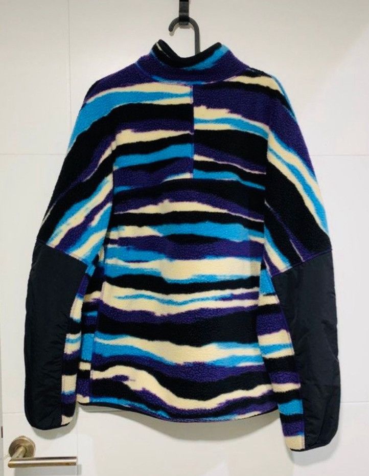 Mountain Hardwear Mountain HardWear Women’s/Unisex half zip Size XL / US 12-14 / IT 48-50 - 10 Thumbnail