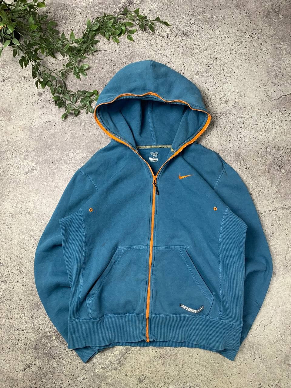 Nike Playstation Nike x Playstation Paul George PG Hoodie Sweatshirt Size L Deadstock Brand New Without Tags Grailed