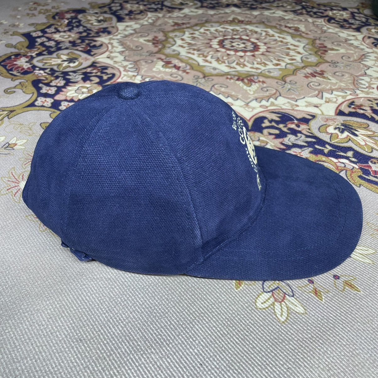 Japanese Brand Vintage JapaneseBrand Suntory Boss Coffe cap Size ONE SIZE - 4 Thumbnail