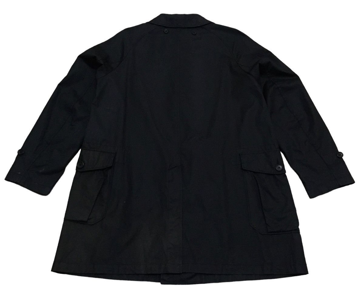 Engineered Garments Rare Design Vintage Brand Engineered Garments Jacket 1990s Size US S / EU 44-46 / 1 - 2 Thumbnail