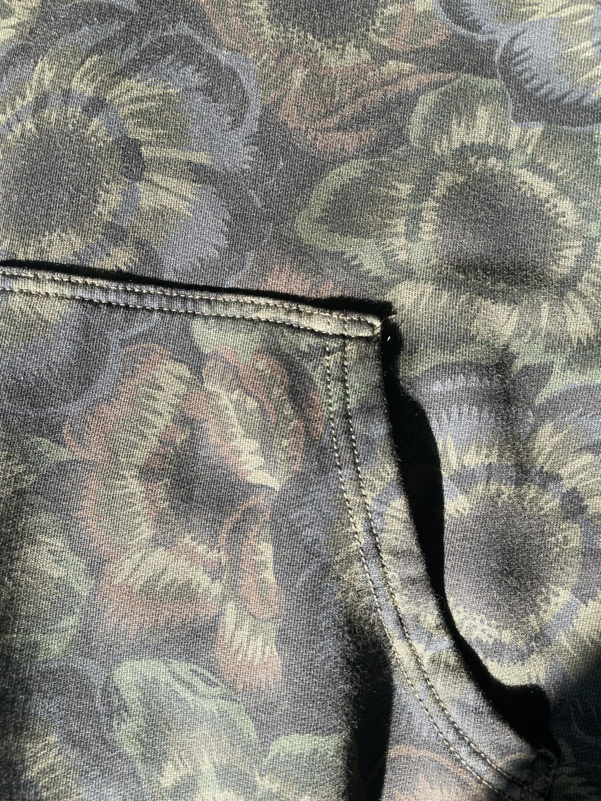 Coach COACH 1941 Kaffe Fassett Print Hoodie in Green Size US M / EU 48-50 / 2 - 4 Thumbnail