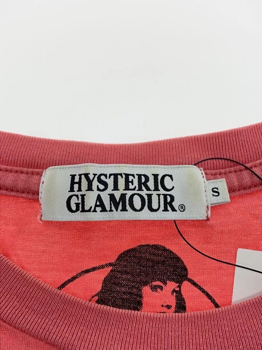 Hysteric Glamour Hysteric Bettie Page Tee Size US S / EU 44-46 / 1 - 4 Thumbnail
