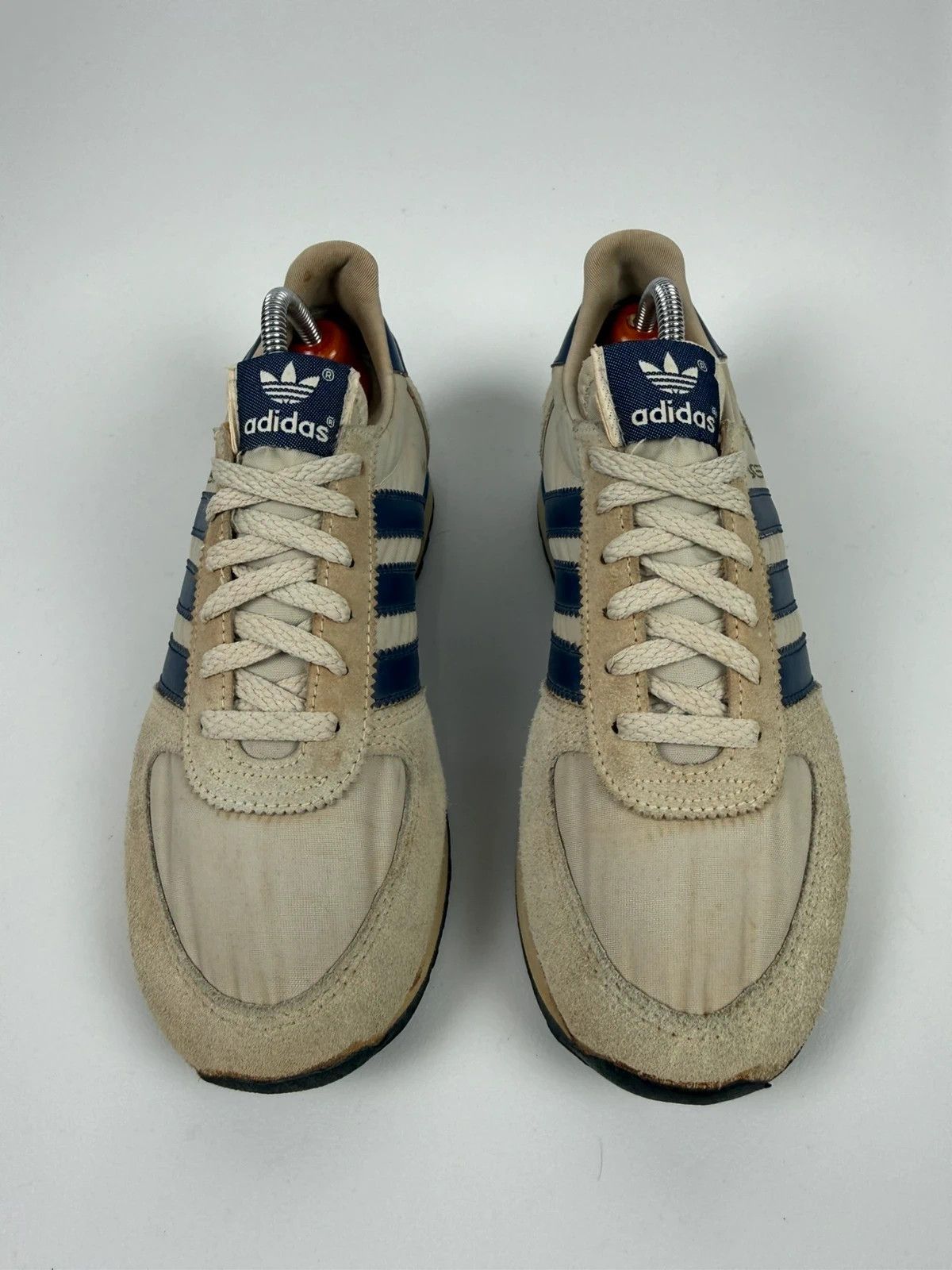 Adidas Adidas Boston 80s Vintage Sneakers size 5 Size US 7 / IT 37 - 2 Thumbnail